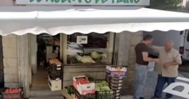 بعد هروبه 20 عاما.. خرائط جوجل تكشف قيادى بالمافيا الإيطاليا فى إسبانيا