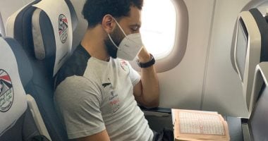 منتخب مصر: صلاح لن يغادر الكاميرون بعد مباراة غينيا لحضور احتفالية ذا بيست