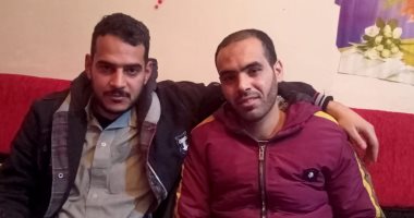 بث مباشر ..ابراهيم رجب وأحمد بسيونى أصوات ذهبية فى التلاوة والإنشاد