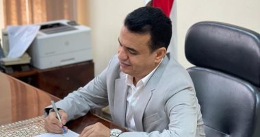 انطلاق امتحانات نهاية التيرم الأول بحاسبات حلوان.. والتطعيم شرط الدخول