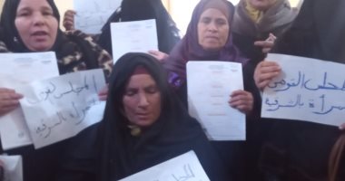 "قومى المرأة" بالشرقية: استخراج 200 بطاقة رقم قومى مجانًا للسيدات والفتيات