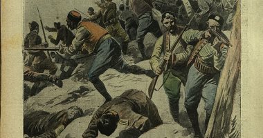 انتفاضة عيد الميلاد.. الجبل الأسود تحتفل بميلاد المسيح بمحاولة استقلال