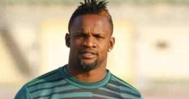 أموتو يقود هجوم المصرى فى التشكيل المتوقع أمام الزمالك