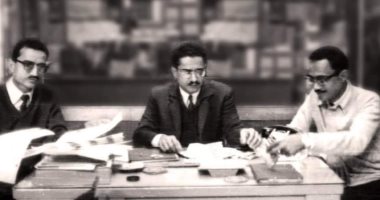 بعد وداع أخيه بـ4 شهور.. وفاة محمد العربي شقيق "شهبندر التجار" بعد صراع مع المرض