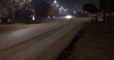 جريمة مؤلمة بالغربية.. سيدة تشعل النيران فى ابنتها ونقلها لمستشفى حروق كفر الزيات (فيديو)