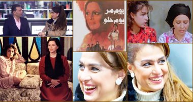 ماذا فعلت سيمون عندما رأت فاتن حمامة على الطبيعة لأول مرة؟.. فيديو 