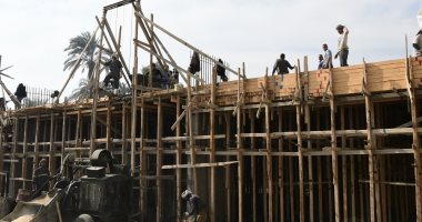 محافظ قنا يتفقد وحدات التضامن والمنشآت الصحية بقوص ضمن حياة كريمة.. صور