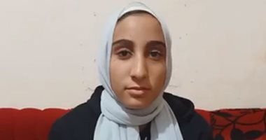 موهبة خارقة.. إسراء قهرت إعاقتها وفازت ببطولة الجمهورية التنشيطية للكاراتيه.. وتؤكد: أتمنى الانضمام للمنتخب القومى وتمثيل مصر فى المحافل الدولية.. ووالدتها: أعمل باليومية لتوفير حياة كريمة لأسرتى.. صور وفيديو