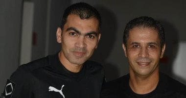 أمم أفريقيا.. عاشور وأبو الرجال حكما لـ"var" فى مباراة أثيوبيا والرأس الأخضر 