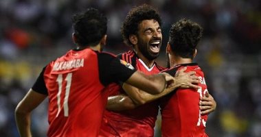 "خليكوا في ضهرنا".. إزاي ندعم المنتخب نفسيًا في كأس الأمم الأفريقية؟