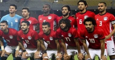 شجع وافرح.. شاركونا بصوركم لتشجيع منتخب مصر فى مواجهه الكاميرون