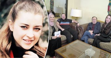المخرج مراد منير وابنا الفنانة فايزة كمال يروون حكايتها مع الغناء..ماذا قال الكينج عندما رشحوها عروسا له؟..تزوجت بفستان إيجار وكانت تعشق فنها.. ومراد منير: أسلمت قبل زواجى من فايزة..وعائلتنا نصفها مسلمون..فيديو