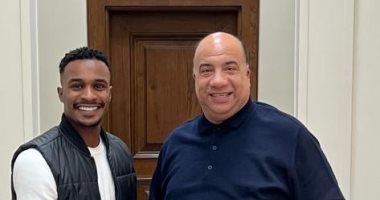 مدافع منتخب الأردن ينضم لصفوف الاتحاد السكندرى لمدة موسمين