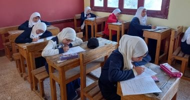 اليوم.. بدء امتحانات الشهادتين الابتدائية والإعدادية الأزهرية