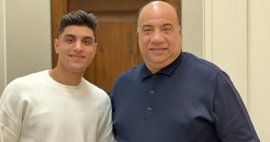 الاتحاد السكندرى يعلن رسمياً ضم محمود شبانة مدافع الزمالك