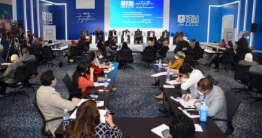 عضو اللجنة المنظمة لمنتدى شباب العالم: التوصيات تهم كل الشباب بالعالم