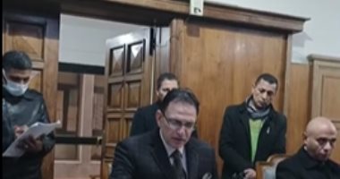جنايات المنصورة تقضي بإعدام 2 والسجن لـ3 كونوا تشكيلا عصابيا وقتلوا 3 أطفال