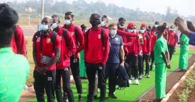 ارتفاع عدد حالات كورونا في منتخب غينيا إلى 7 قبل أمم إفريقيا