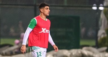 شبانة يعود إلى الزمالك نهاية الموسم بعد انتهاء إعارته إلى الاتحاد السكندرى