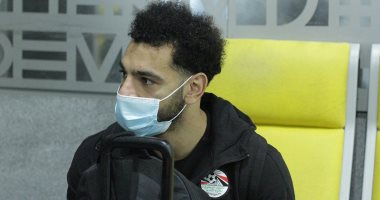 محمد صلاح قبل مواجهة نيجيريا: سنبذل قصارى جهدنا للعودة إلى مصر بكأس أفريقيا