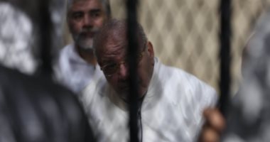 أين نقب المتهمون عن الآثار في قضية حسن راتب؟