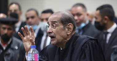نقيب المحامين ناعيا فريد الديب: علمًا من أعلام المحاماة وفارسًا من فرسانها 