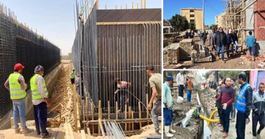 التنمية المحلية توضح مشروعات حياة كريمة بالقرى.. أبرزها الصرف الصحى ومياه الشرب