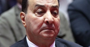 نظر تجديد حبس محمد الأمين بتهمة الاتجار فى البشر.. بعد غد
