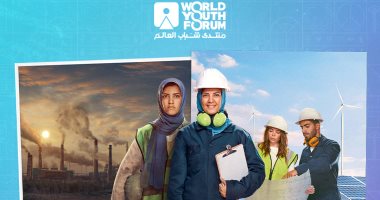 منتدى شباب العالم يدعو لورشة عمل حول الاستدامة والطاقة النظيفة 