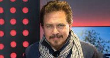محمد رياض: عماد الونش فى مسلسل "حلم" شخصية مختلفة عما قدمته من قبل