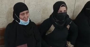 قتل زوجته بعد 12 ساعة تعذيب بالدقهلية بسبب الفلوس وادعى إصابتها بحادث..فيديو