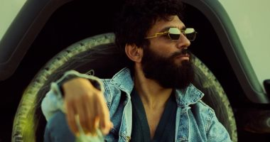 حسن الرداد: خسيت 16 كيلو أثناء تصوير فيلم "تحت تهديد السلاح"
