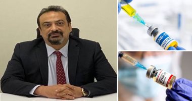 "الصحة": تسلمنا 119 مليون جرعة من 8 أنواع من لقاحات كورونا حتى الآن.. وتؤكد: متحورات كورونا تتأثر باللقاح والأدوية المتوفرة بالمستشفيات.. قريبا وصول أول دفعة من الأدوية الجديدة لمصر..  والوضع الوبائى مستقر