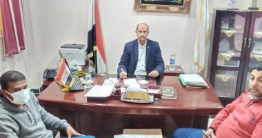 مدير "رياضة الأقصر" يكشف شروط المسابقة القومية لمراكز الفنون لأعضاء مراكز الشباب
