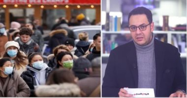 تغير خطير.. الصحة العالمية تتراجع عن وصف متحور أوميكرون بالمعتدل (فيديو)
