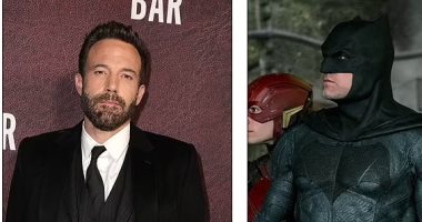 بن أفليك يكشف عن أسوأ فيلم فى تاريخه.. ويتحدث عن أبنائه