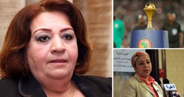 الكلام فى التريند على إيه؟.. وفاة المستشارة تهانى الجبالى بعد إصابتها بكورونا والمصريون يودعونها.. والجمهور يهتم بمواعيد مباريات كأس أمم أفريقيا وتصريحات نهاد أبو القمصان عن معلمة المنصورة