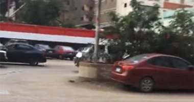 أمطار خفيفة على مراكز ومدن أسيوط ورفع درجة الاستعداد القصوى