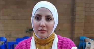باب رزق لـ100 سيدة من المنظفات..مبادرة لمساعدة المعيلات بالزقازيق.. لايف
