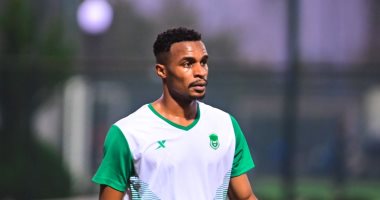 الأردني عبد الله النصيب إجازة من تدريبات الاتحاد بسبب عقد قرانه من فتاة مصرية 