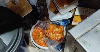 صحة البحر الأحمر: إعدام أغذية متنوعة لعدم صلاحيتها خلال الحملات المفاجئة