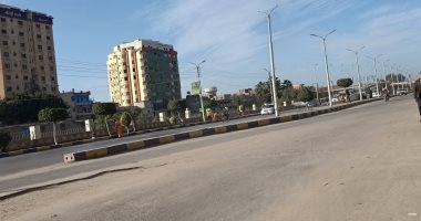 الطقس فى بنى سويف الآن.. سطوع الشمس وأجواء دافئة