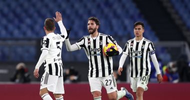 يوفنتوس يحقق ريمونتادا تاريخية ضد روما 4-3 في أجمل مباريات الدوري الإيطالي