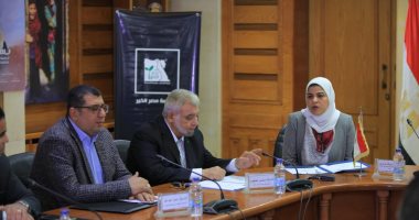 وزارة التضامن تعلن سداد مديونيات صغار الصيادين لدى هيئة التأمينات
