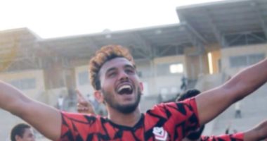 إنبى يضم مؤمن راضى من بترول أسيوط رسميا