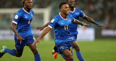 أمم أفريقيا.. كاب فيردي تحقق أول 3 نقاط بفوز صعب على إثيوبيا "فيديو"