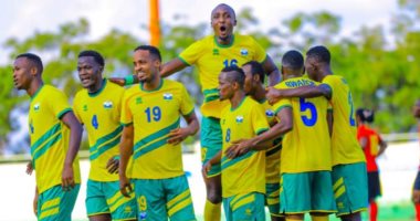أمم أفريقيا 2021.. 6 أرقام من مواجهة إثيوبيا ضد الرأس الأخضر 
