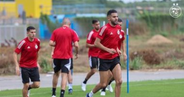امم افريقيا 2022.. الجزائر تخوض أول حصة تدريبية في الكاميرون قبل لقاء سيراليون