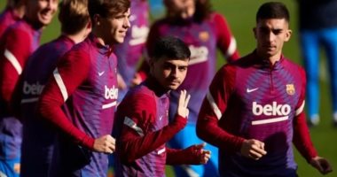 المصائب تتوالى على برشلونة.. بيدرى وتوريس يقتربان من الغياب أمام ريال مدريد