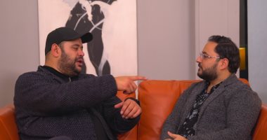 محمد ممدوح: أحب أغانى ويجز وبابلو وموسى وأحمد داش ممثل صادق ومخلص .. فيديو